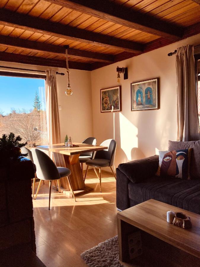 Planinska Koliba Sekulic Exterior foto