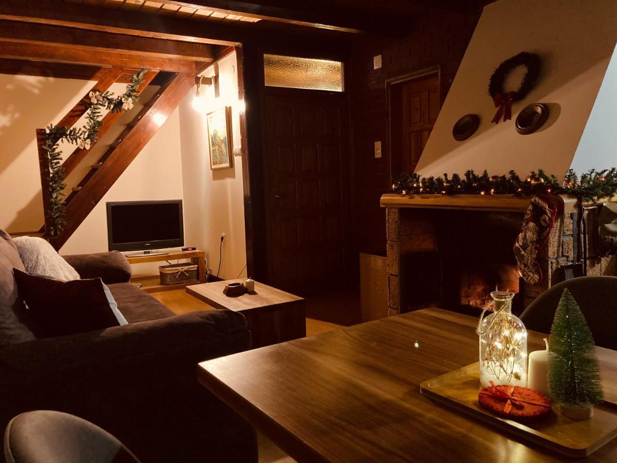 Planinska Koliba Sekulic Exterior foto