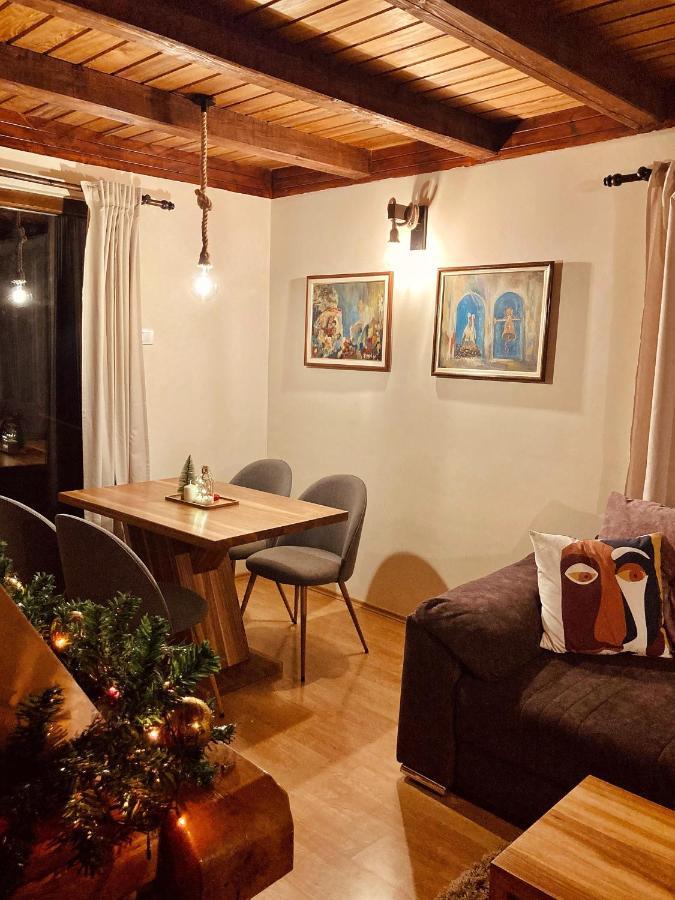 Planinska Koliba Sekulic Exterior foto