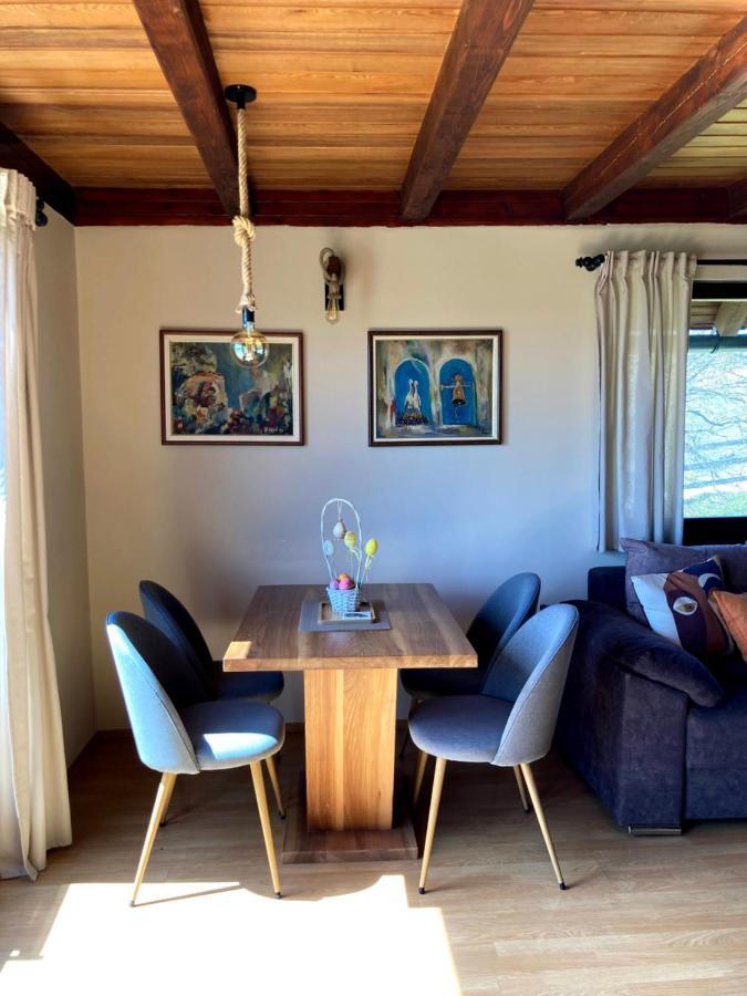 Planinska Koliba Sekulic Exterior foto
