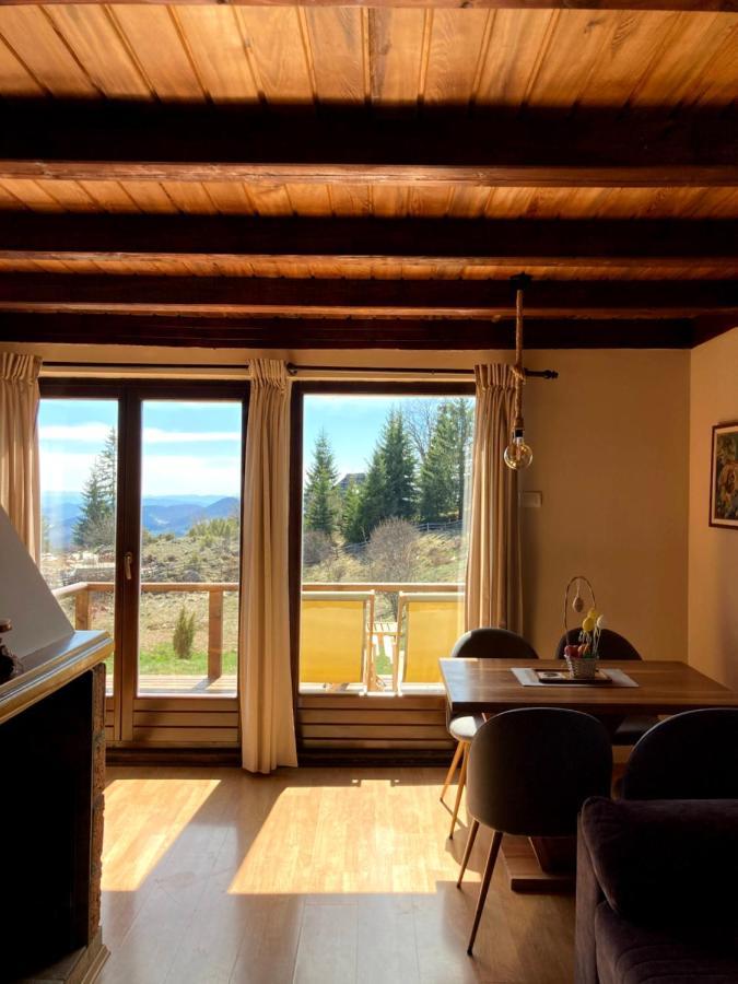 Planinska Koliba Sekulic Exterior foto